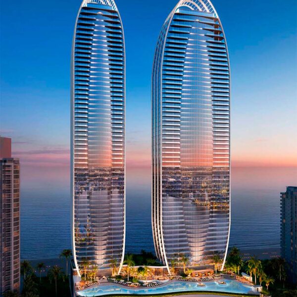St Regis Sunny Island