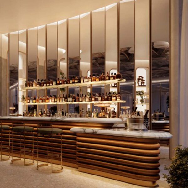 Viceroy Brickell Las Residencias - Image 2