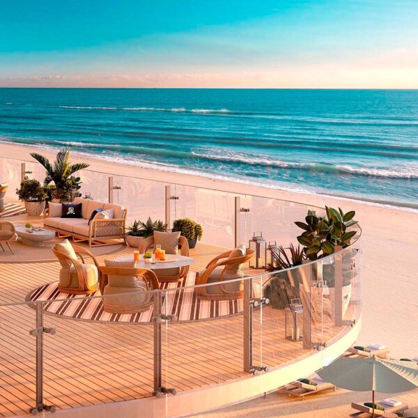 St Regis Sunny Island - Image 2