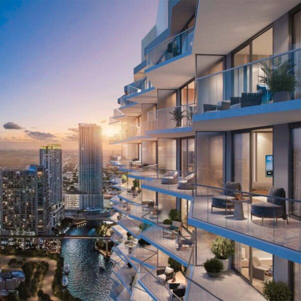 Viceroy Brickell Las Residencias - Image 3