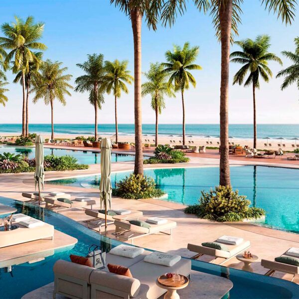 St Regis Sunny Island - Image 4
